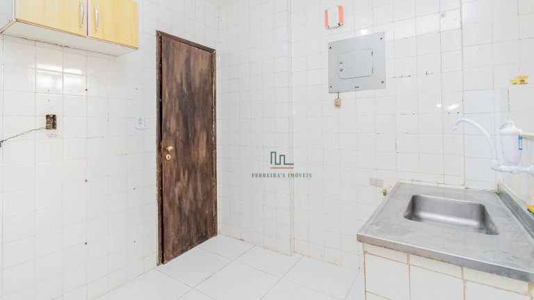 Imagem Apartamento com 3 Quartos à Venda, 120 m² em Icaraí - Niterói Imagem Apartamento com 3 Quartos à Venda, 120 m² em Icaraí - Niterói