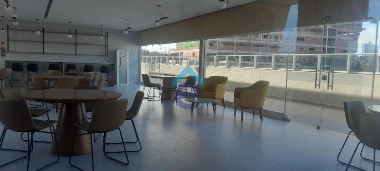 Imagem Apartamento com 2 Quartos à Venda, 64 m² em Cruz Das Almas - Maceió Imagem Apartamento com 2 Quartos à Venda, 64 m² em Cruz Das Almas - Maceió