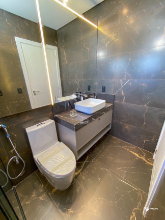 Imagem Casa de Condomínio com 5 Quartos à Venda, 406 m² em Parque Antártica - Capao Da Canoa Imagem Casa de Condomínio com 5 Quartos à Venda, 406 m² em Parque Antártica - Capao Da Canoa