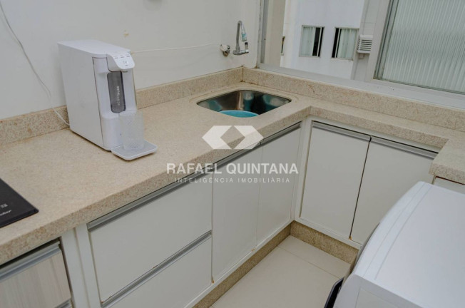 Imagem Apartamento com 3 Quartos à Venda, 89 m² em Centro - Florianópolis