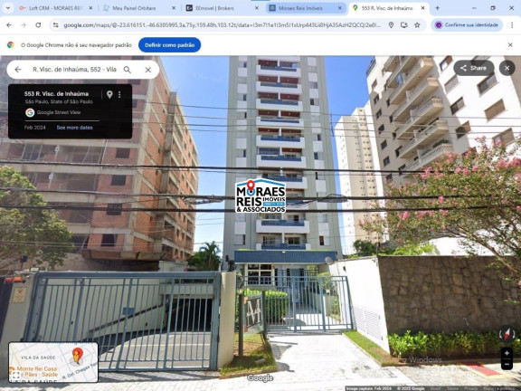 Imagem Apartamento com 2 Quartos à Venda, 64 m² em Vila Da Saúde - São Paulo Imagem Apartamento com 2 Quartos à Venda, 64 m² em Vila Da Saúde - São Paulo