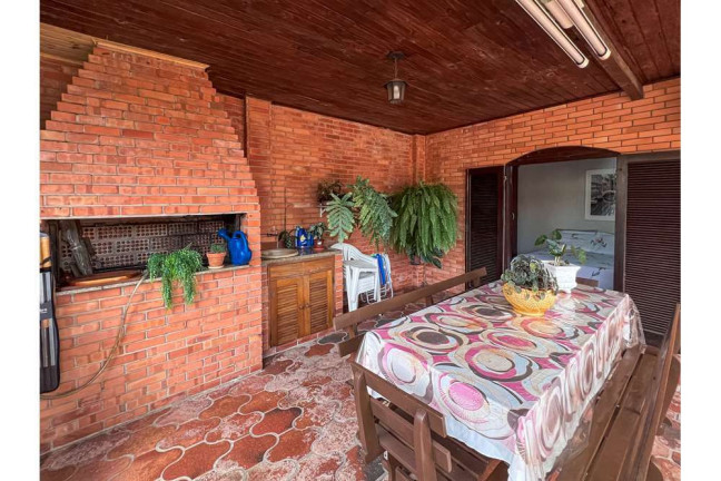 Imagem Casa com 3 Quartos à Venda,  em Igara - Canoas