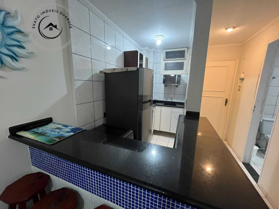Imagem Apartamento com 1 Quarto à Venda, 48 m² em Pitangueiras - Guarujá Imagem Apartamento com 1 Quarto à Venda, 48 m² em Pitangueiras - Guarujá