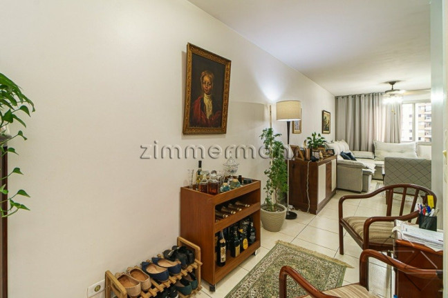 Imagem Apartamento com 3 Quartos à Venda, 179 m² em Barra Funda - Sao Paulo Imagem Apartamento com 3 Quartos à Venda, 179 m² em Barra Funda - Sao Paulo