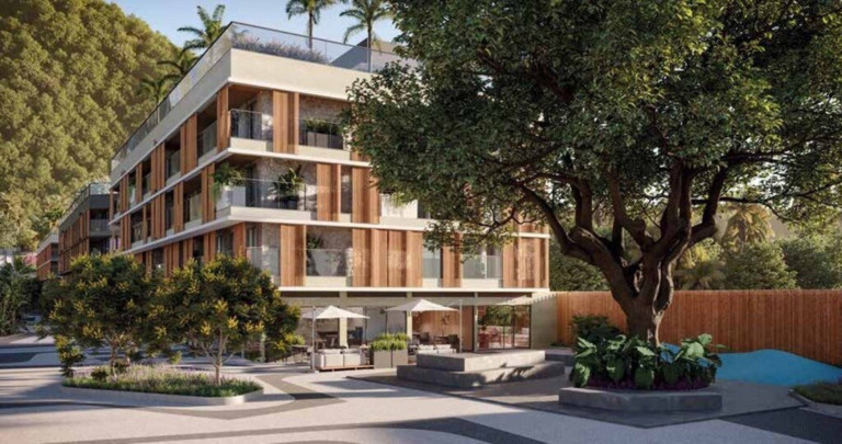 Imagem Apartamento com 1 Quarto à Venda, 6.015 m² em Gávea - Rio De Janeiro