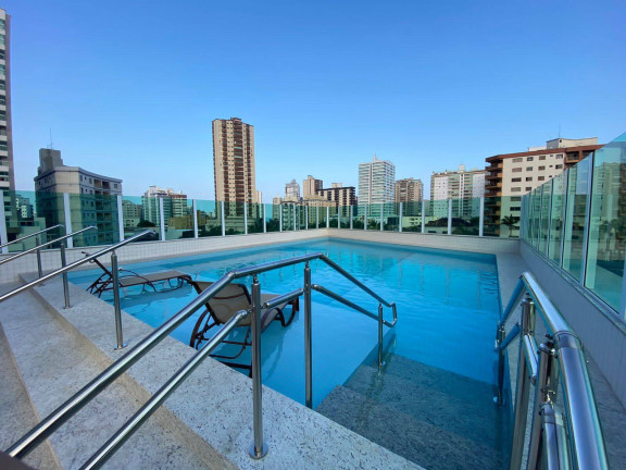 Imagem Apartamento com 2 Quartos à Venda, em Vila Caiçara - Praia Grande Imagem Apartamento com 2 Quartos à Venda, em Vila Caiçara - Praia Grande