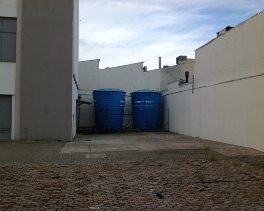 Imagem Imóvel com 5 Quartos à Venda, 2.019 m² em São Geraldo - Porto Alegre