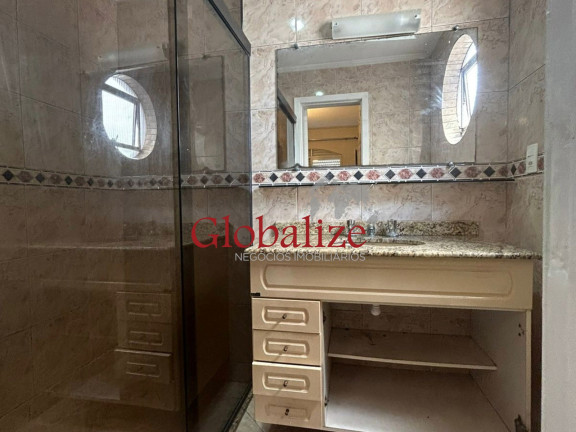 Imagem Imóvel com 3 Quartos à Venda, 131 m² em Ponta Da Praia - Santos Imagem Imóvel com 3 Quartos à Venda, 131 m² em Ponta Da Praia - Santos