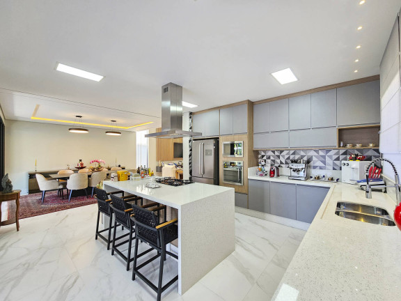 Imagem Casa com 7 Quartos à Venda, 543 m² em Riviera De São Lourenço - Bertioga Imagem Casa com 7 Quartos à Venda, 543 m² em Riviera De São Lourenço - Bertioga