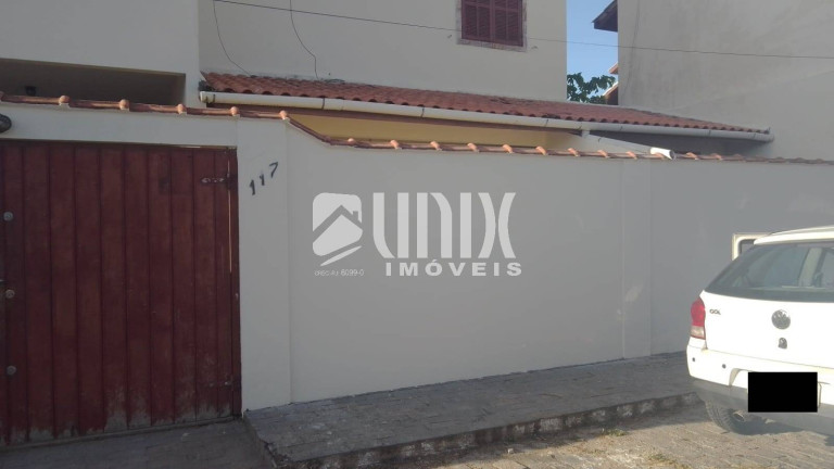 Imagem Casa com 2 Quartos para Alugar, 80 m² em Grussaí - São João Da Barra Imagem Casa com 2 Quartos para Alugar, 80 m² em Grussaí - São João Da Barra