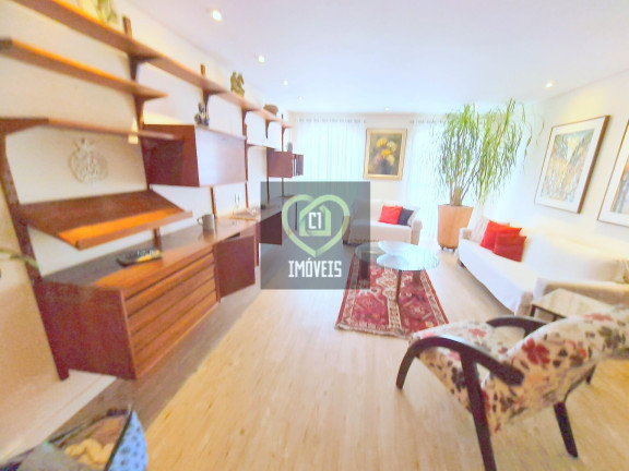 Imagem Apartamento com 3 Quartos para Alugar, 115 m² em Sumaré - São Paulo Imagem Apartamento com 3 Quartos para Alugar, 115 m² em Sumaré - São Paulo