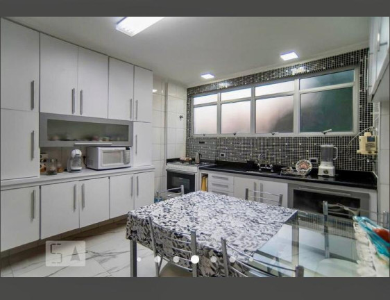 Imagem Apartamento com 3 Quartos à Venda, 180 m² em Mooca - São Paulo Imagem Apartamento com 3 Quartos à Venda, 180 m² em Mooca - São Paulo