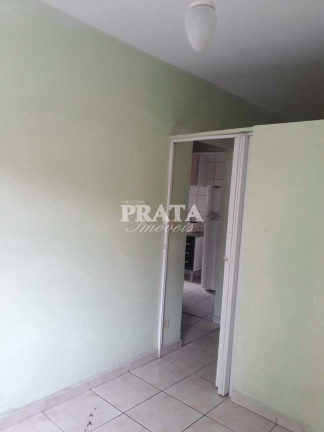 Imagem Apartamento com 1 Quarto à Venda, 86 m² em Centro - São Vicente Imagem Apartamento com 1 Quarto à Venda, 86 m² em Centro - São Vicente