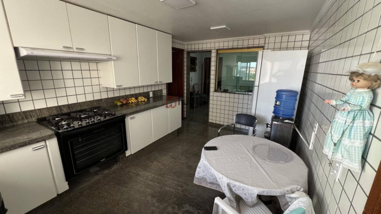 Imagem Apartamento com 3 Quartos à Venda, 139 m² em Edif Aurora - São José Do Rio Preto