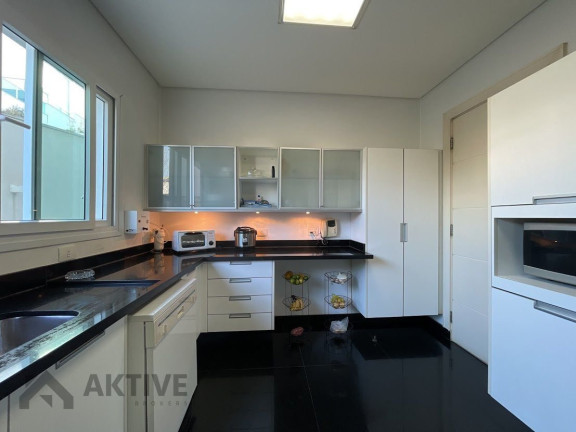 Imagem Casa de Condomínio com 4 Quartos à Venda, 450 m² em Alphaville - Santana De Parnaíba Imagem Casa de Condomínio com 4 Quartos à Venda, 450 m² em Alphaville - Santana De Parnaíba