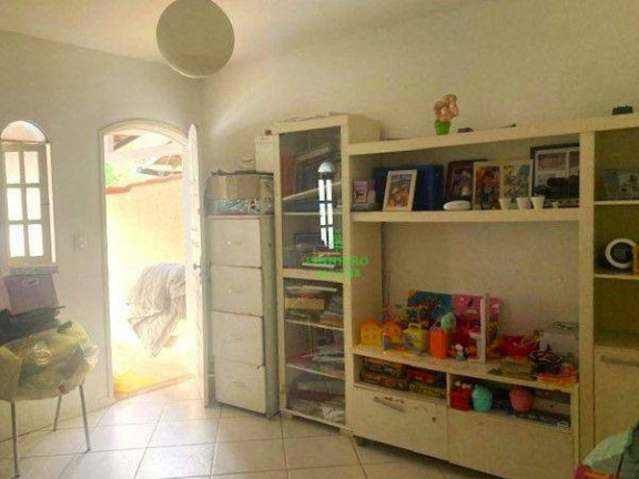 Imagem Casa com 3 Quartos à Venda, 192 m² em Serra Grande - Niterói Imagem Casa com 3 Quartos à Venda, 192 m² em Serra Grande - Niterói