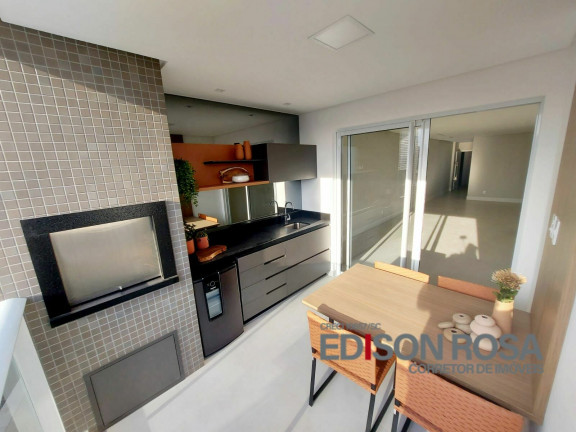 Apartamento com 3 Quartos à Venda, 140 m² em Nossa Senhora Do Rosário - São José