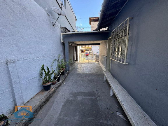Imagem Casa com 4 Quartos à Venda, 100 m² em Novo Cruzeiro - Ipatinga Imagem Casa com 4 Quartos à Venda, 100 m² em Novo Cruzeiro - Ipatinga