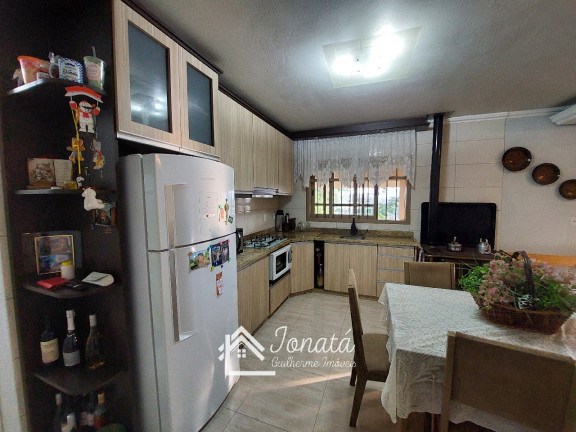Imagem Casa com 3 Quartos à Venda, 141 m² em Matiel - Feliz Imagem Casa com 3 Quartos à Venda, 141 m² em Matiel - Feliz