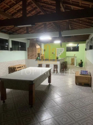 Imagem Sobrado com 3 Quartos à Venda, 250 m² em Jardim Colonial - São José Dos Campos