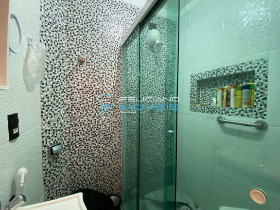 Imagem Apartamento com 1 Quarto à Venda, 37 m² em Guilhermina - Praia Grande Imagem Apartamento com 1 Quarto à Venda, 37 m² em Guilhermina - Praia Grande