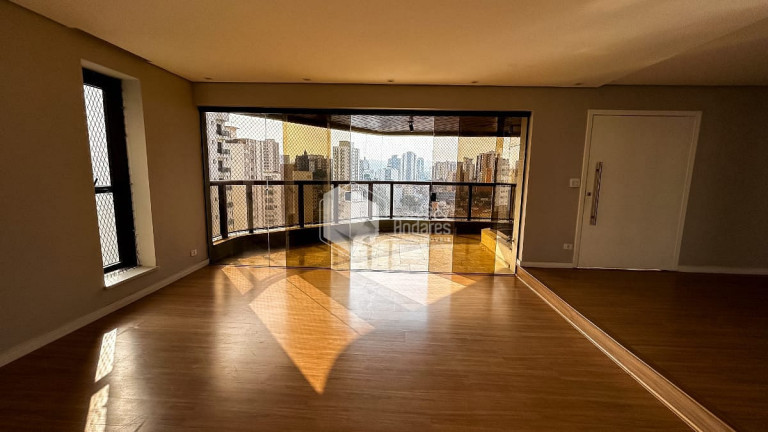 Imagem Apartamento com 4 Quartos à Venda, 253 m² em Santana - São Paulo Imagem Apartamento com 4 Quartos à Venda, 253 m² em Santana - São Paulo