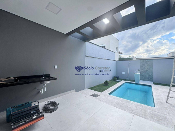 Imagem Casa com 3 Quartos à Venda, 175 m² em Cézar De Souza - Mogi Das Cruzes Imagem Casa com 3 Quartos à Venda, 175 m² em Cézar De Souza - Mogi Das Cruzes
