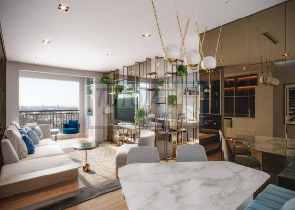 Imagem Apartamento com 2 Quartos à Venda, 66 m² em Vila Mariana - São Paulo Imagem Apartamento com 2 Quartos à Venda, 66 m² em Vila Mariana - São Paulo