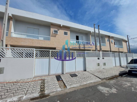 Imagem Casa com 2 Quartos à Venda, 74 m² em Caiçara - Praia Grande Imagem Casa com 2 Quartos à Venda, 74 m² em Caiçara - Praia Grande