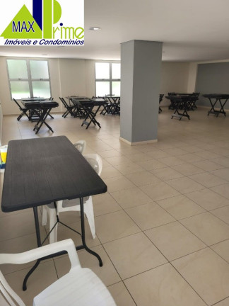 Imagem Apartamento com 2 Quartos à Venda, 63 m² em Vila Esperança - São Paulo