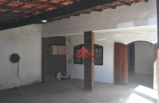 Imagem Casa com 3 Quartos à Venda, 140 m² em Maceió - Niterói Imagem Casa com 3 Quartos à Venda, 140 m² em Maceió - Niterói