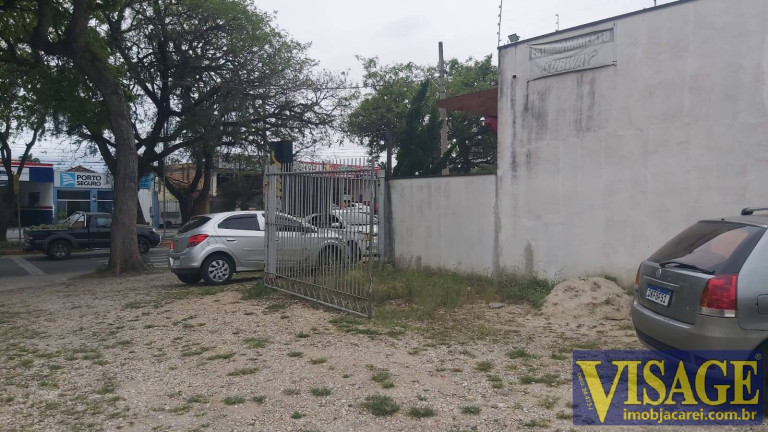 Imagem Terreno para Alugar, 300 m² em Sao Joao - Jacareí