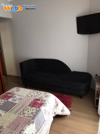 Imagem Apartamento com 2 Quartos à Venda,  em Tupi - Praia Grande