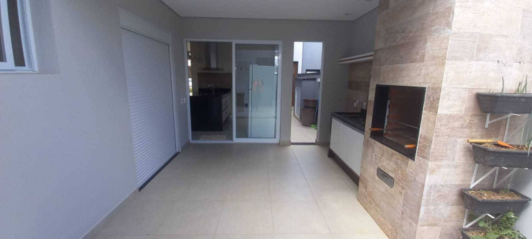 Imagem Casa de Condomínio com 3 Quartos à Venda, 144 m² em Jardim Novo Horizonte - Sorocaba Imagem Casa de Condomínio com 3 Quartos à Venda, 144 m² em Jardim Novo Horizonte - Sorocaba