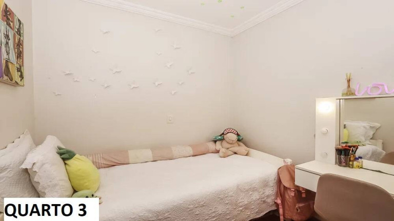 Imagem Apartamento com 3 Quartos à Venda, 97 m² em Freguesia (jacarepaguá) - Rio De Janeiro