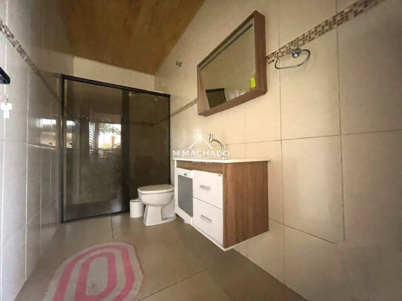 Imagem Casa com 4 Quartos à Venda, 230 m² em Praia De Leste - Pontal Do Paraná