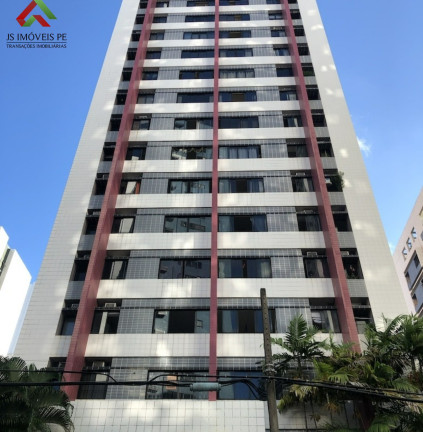Imóvel com 2 Quartos à Venda, 65 m² em Boa Viagem - Recife