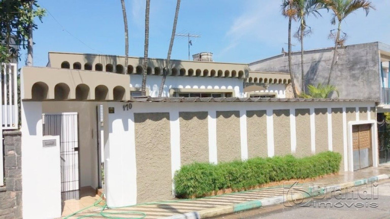 Casa com 3 Quartos à Venda, 170 m² em Vila Graciosa - São Paulo