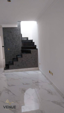Imagem Sobrado com 3 Quartos à Venda, 108 m² em Vila Ré - São Paulo Imagem Sobrado com 3 Quartos à Venda, 108 m² em Vila Ré - São Paulo