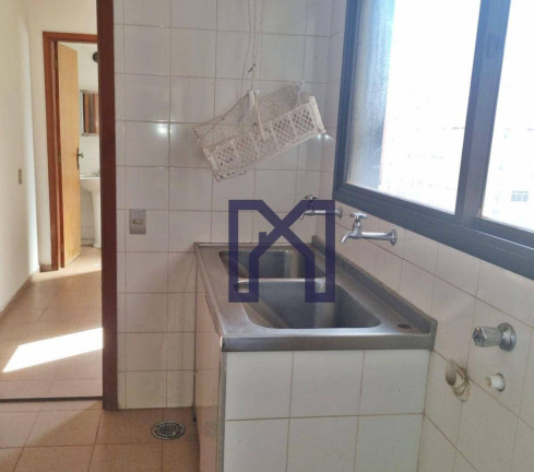 Imagem Apartamento com 3 Quartos à Venda, 180 m² em Centro - São José Do Rio Preto