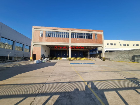 Imagem Imóvel para Alugar, 1.680 m² em Tamboré - Barueri Imagem Imóvel para Alugar, 1.680 m² em Tamboré - Barueri
