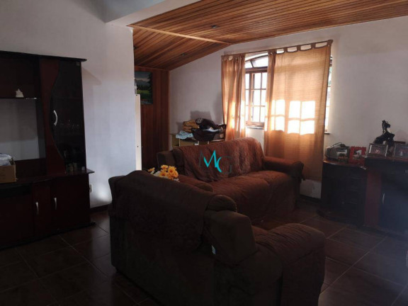 Imagem Casa com 4 Quartos à Venda, 120 m² em Campo Grande - Rio De Janeiro
