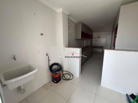 Imagem Apartamento com 3 Quartos à Venda, 122 m² em Guilhermina - Praia Grande Imagem Apartamento com 3 Quartos à Venda, 122 m² em Guilhermina - Praia Grande