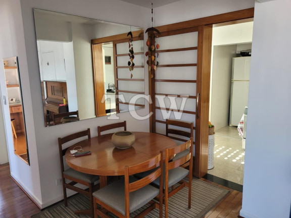 Imagem Apartamento com 3 Quartos à Venda, 73 m² em Vila Gumercindo - São Paulo