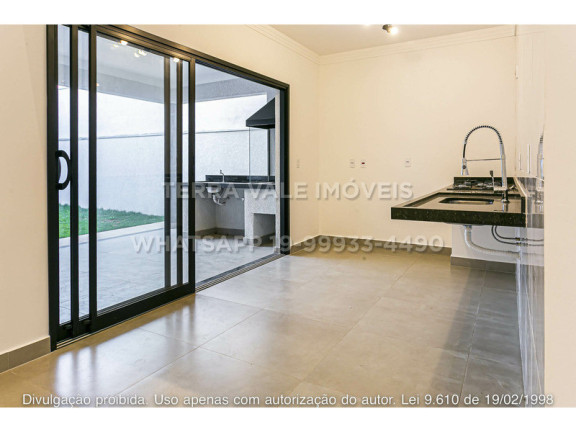 Imagem Casa de Condomínio com 3 Quartos à Venda, 159 m² em Parque Ortolândia - Hortolândia Imagem Casa de Condomínio com 3 Quartos à Venda, 159 m² em Parque Ortolândia - Hortolândia