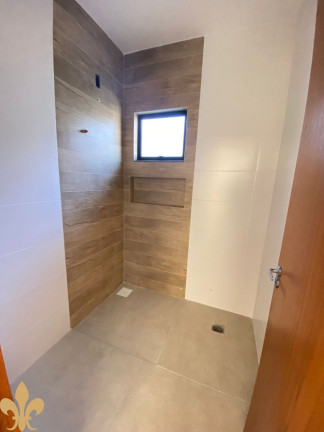 Imagem Casa com 3 Quartos à Venda, 94 m² em Sertão Do Maruim - São José Imagem Casa com 3 Quartos à Venda, 94 m² em Sertão Do Maruim - São José