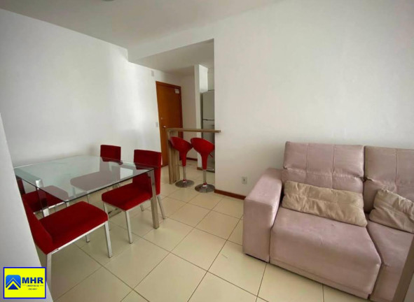 Imagem Apartamento com 2 Quartos à Venda, 50 m² em Jardim Camburi - Vitória Imagem Apartamento com 2 Quartos à Venda, 50 m² em Jardim Camburi - Vitória
