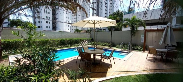 Imagem Apartamento com 4 Quartos à Venda, 137 m² em Boa Viagem - Recife Imagem Apartamento com 4 Quartos à Venda, 137 m² em Boa Viagem - Recife