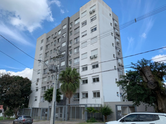 Apartamento com 1 Quarto à Venda, 39 m² em Bom Jesus - Porto Alegre