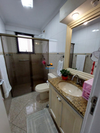 Imagem Apartamento com 3 Quartos à Venda, em Centro - São Vicente Imagem Apartamento com 3 Quartos à Venda, em Centro - São Vicente